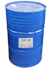 Nonyl phenol polyoxyethylene ether NP-10