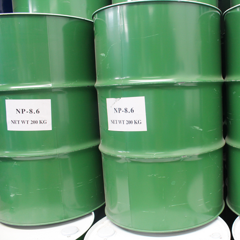 Nonyl phenol polyoxyethylene ether NP-8.6
