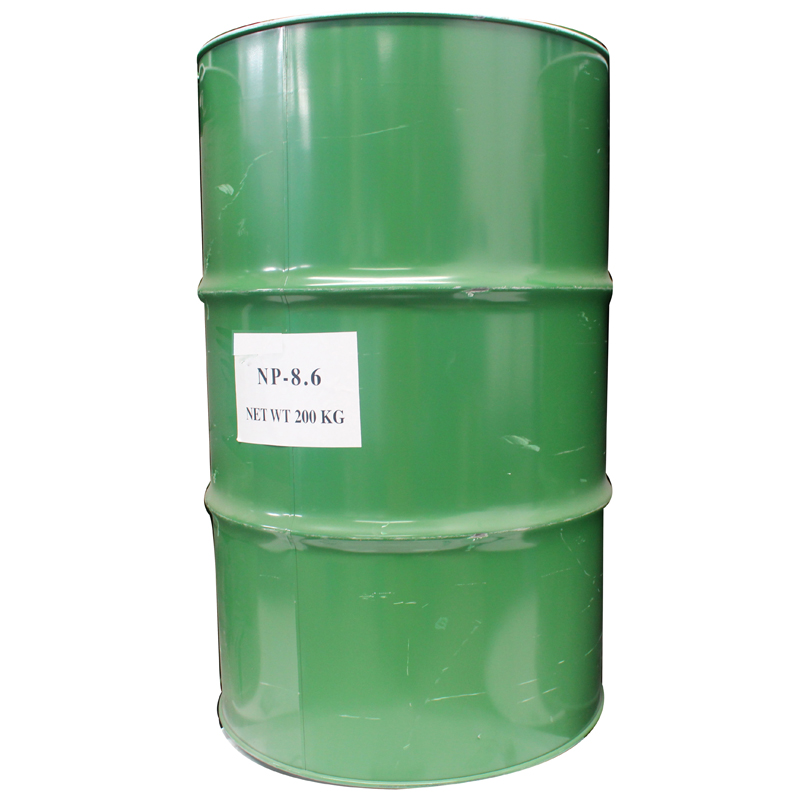 Nonyl phenol polyoxyethylene ether NP-8.6