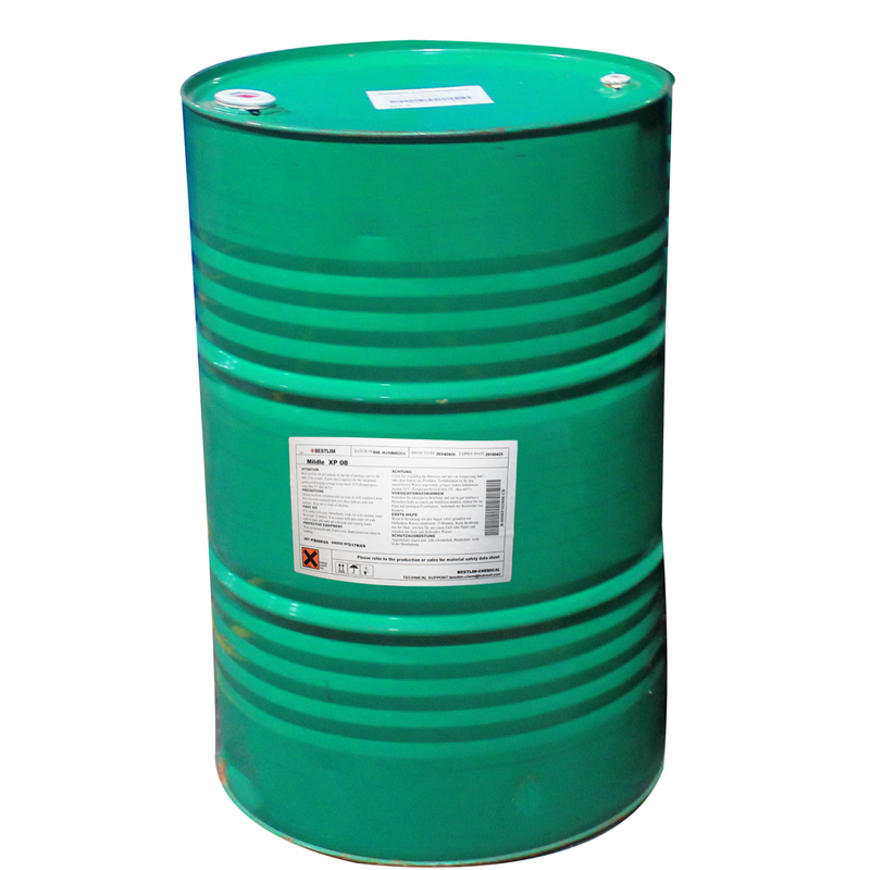 Iso-decanol Polyoxyethylene Ether 1008