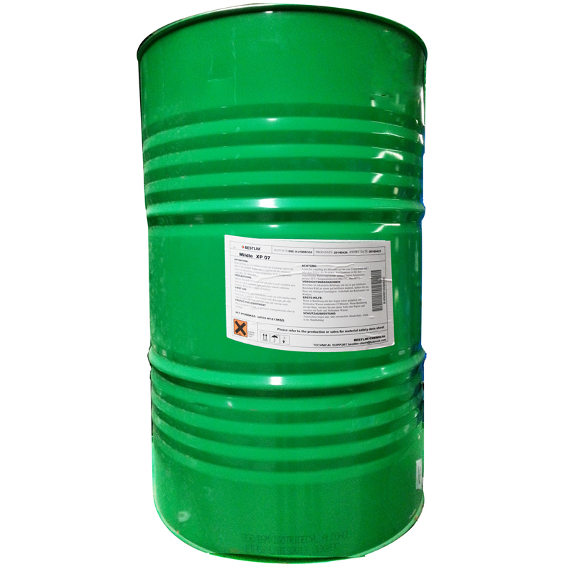 Iso-decanol Polyoxyethylene Ether 1007